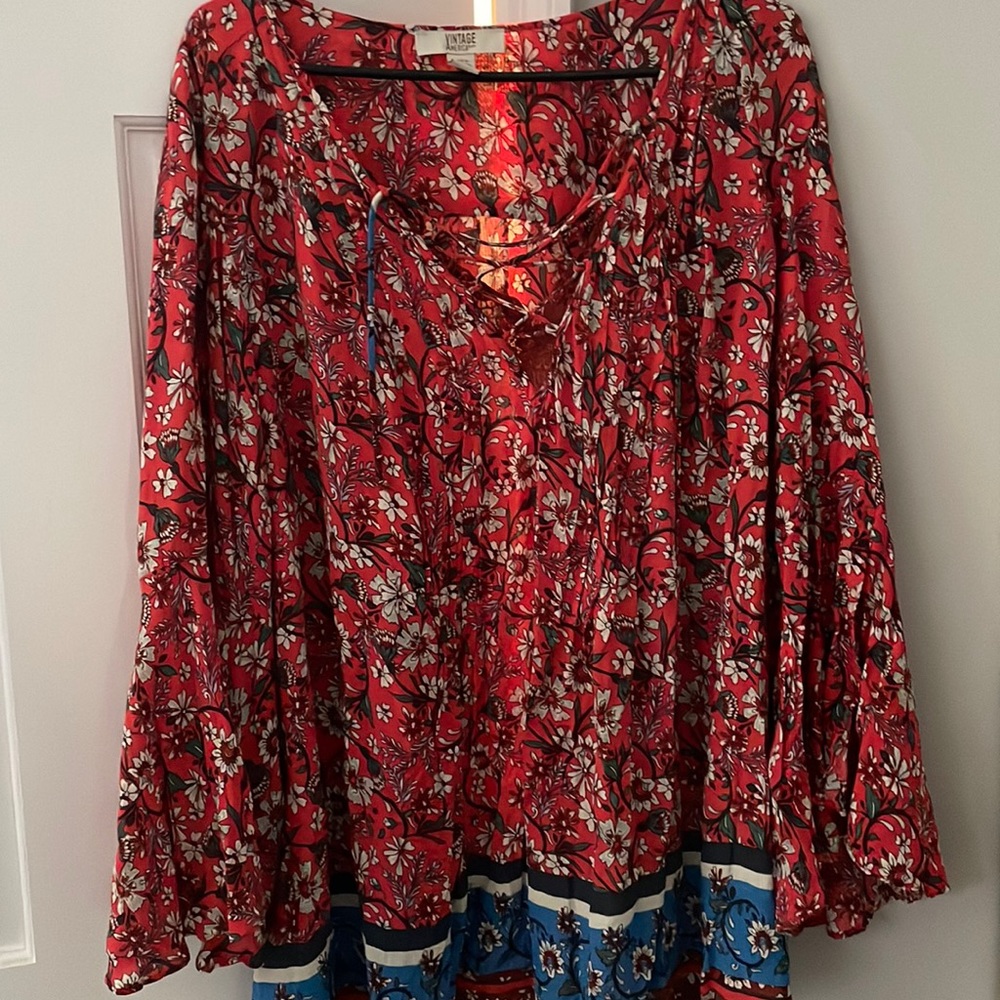 Womens top